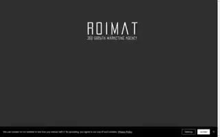 Roimat.gr Screenshot 2024-06-28 10:21:06