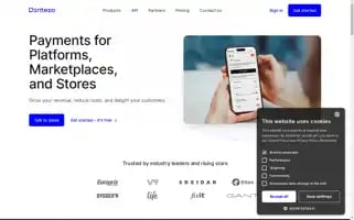 Dintero.com Screenshot 2024-06-29 16:53:06