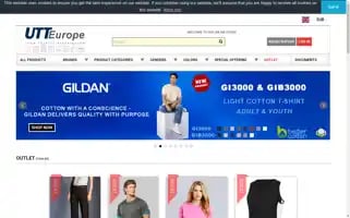 Utteam.com Screenshot 2024-05-14 19:49:29