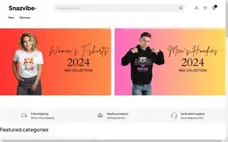 Snazvibe.com Screenshot 2024-05-29 08:19:17