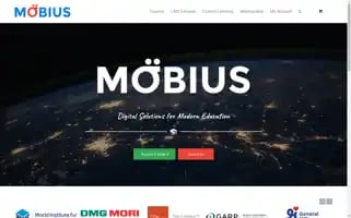 Mobiuslearning.com Screenshot 2024-06-30 09:09:45