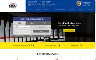 Willeystire.com Screenshot 2024-05-15 03:20:10