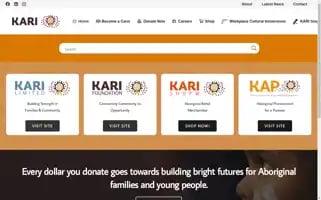 Kari.org.au Screenshot 2024-06-15 05:40:02