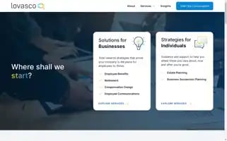 Lovascogroup.com Screenshot 2024-06-12 23:06:19