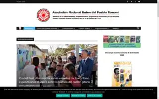 Unionromani.org Screenshot 2024-06-13 20:59:37