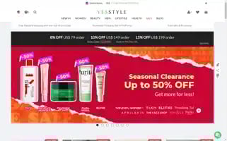 Yesstyle.com Screenshot 2024-05-15 08:26:37
