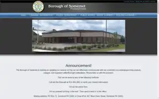 Somersetborough.com Screenshot 2024-07-02 00:01:04