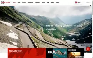 Bikezone.co.th Screenshot 2024-06-17 22:49:59