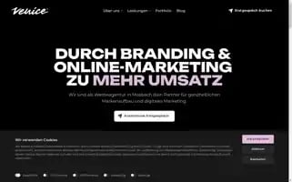 Venicebranding.de Screenshot 2024-05-19 16:21:26