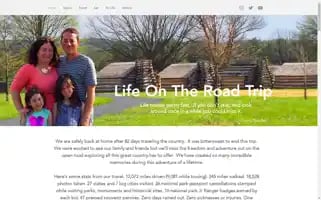 Lifeontheroadtrip.com Screenshot 2024-04-17 16:57:18