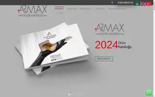 Armaxkapikollari.com Screenshot 2024-07-08 01:28:49