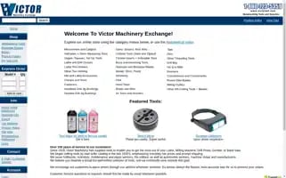 Victornet.com Screenshot 2024-05-14 21:16:59