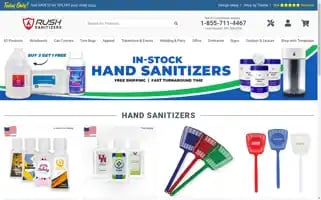 Rushsanitizers.com Screenshot 2024-05-13 18:51:47