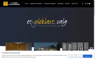 T-aasen.no Screenshot 2024-07-05 00:28:30