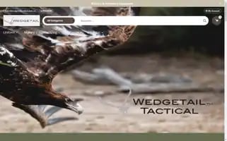 Wedgetailtactical.com.au Screenshot 2024-05-03 15:55:54