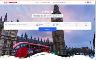 Travelor.com Screenshot 2024-06-27 10:05:13