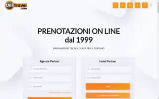 Unitravel.com Screenshot 2024-04-14 20:37:07