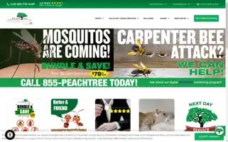 Peachtreepestcontrol.com Screenshot 2024-05-13 08:32:11