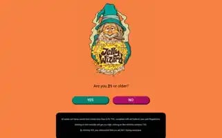 Jellywizardcannabis.co Screenshot 2024-05-20 15:27:12