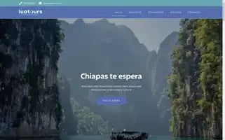Luatours.com Screenshot 2024-04-15 06:56:44