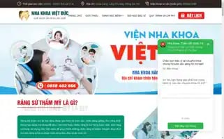 Benhviennhakhoahanoi.vn Screenshot 2024-06-24 20:19:07