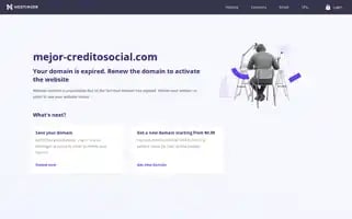 Mejor-creditosocial.com Screenshot 2024-05-24 14:27:42