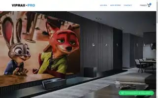 Vipmax-pro.com Screenshot 2024-05-28 14:42:39