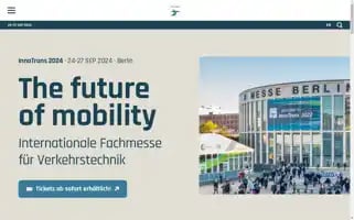 Innotrans.de Screenshot 2024-07-01 17:40:17