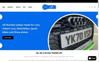 Ng7plates.com Screenshot 2024-05-02 03:33:35