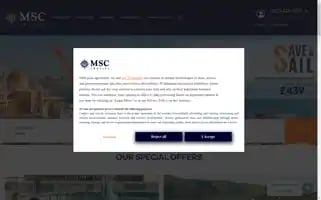 Msccruises.co.uk Screenshot 2024-05-13 00:50:19