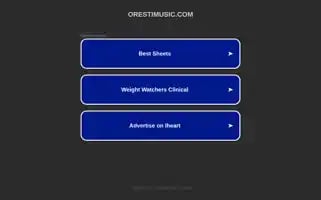 Orestimusic.com Screenshot 2024-06-13 12:44:06