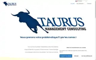 Taurusmc.fr Screenshot 2024-07-03 10:08:21