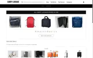 Carryluggageq.com Screenshot 2024-04-25 21:01:20