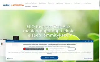 Oilonlampoassa.fi Screenshot 2024-06-15 01:00:53