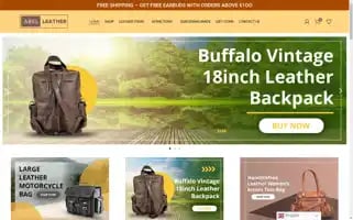 Abelleather.com Screenshot 2024-05-22 21:07:56