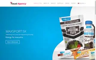 Faustagency.com Screenshot 2024-06-15 21:17:42