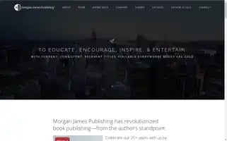 Morgan-james-publishing.com Screenshot 2024-06-30 22:54:31