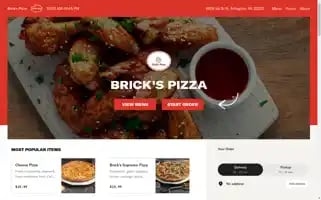 Brickspizzaarlington.com Screenshot 2024-05-15 15:29:59