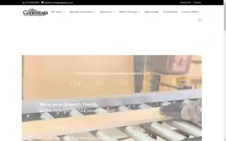 Conestogalogcabins.com Screenshot 2024-05-09 05:36:43