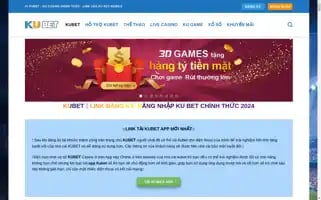 Kubet8.site Screenshot 2024-05-20 23:05:44