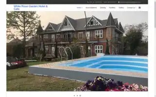 Whiterosegardenhotel.com Screenshot 2024-04-19 06:09:59