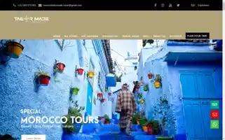 Moroccotailormadetours.com Screenshot 2024-04-23 12:08:03
