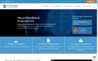 Sadarpsych.com Screenshot 2024-06-11 18:53:02