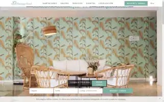 The15thhotel.com Screenshot 2024-04-24 08:36:32