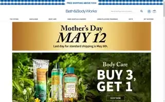 Bathandbodyworks.in Screenshot 2024-05-08 17:04:03