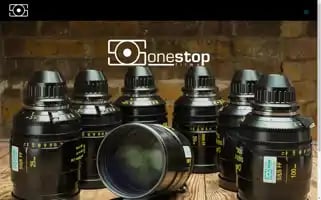 Onestopfilms.co.uk Screenshot 2024-07-09 19:25:46