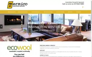 Termicoinsulation.com.au Screenshot 2024-06-14 00:07:02