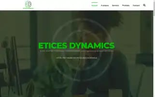 Eticesdynamics.com Screenshot 2024-06-15 14:29:53