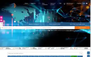 Creoserver.com Screenshot 2024-07-01 08:12:25