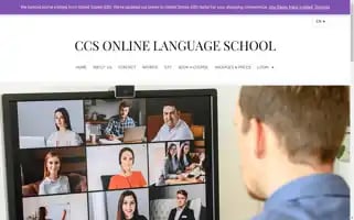 Ccs-deutschkurse.net Screenshot 2024-05-28 19:34:42